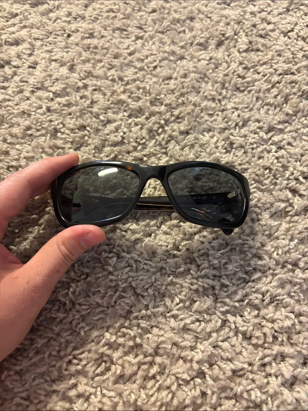 Vera Bradley sunglasses